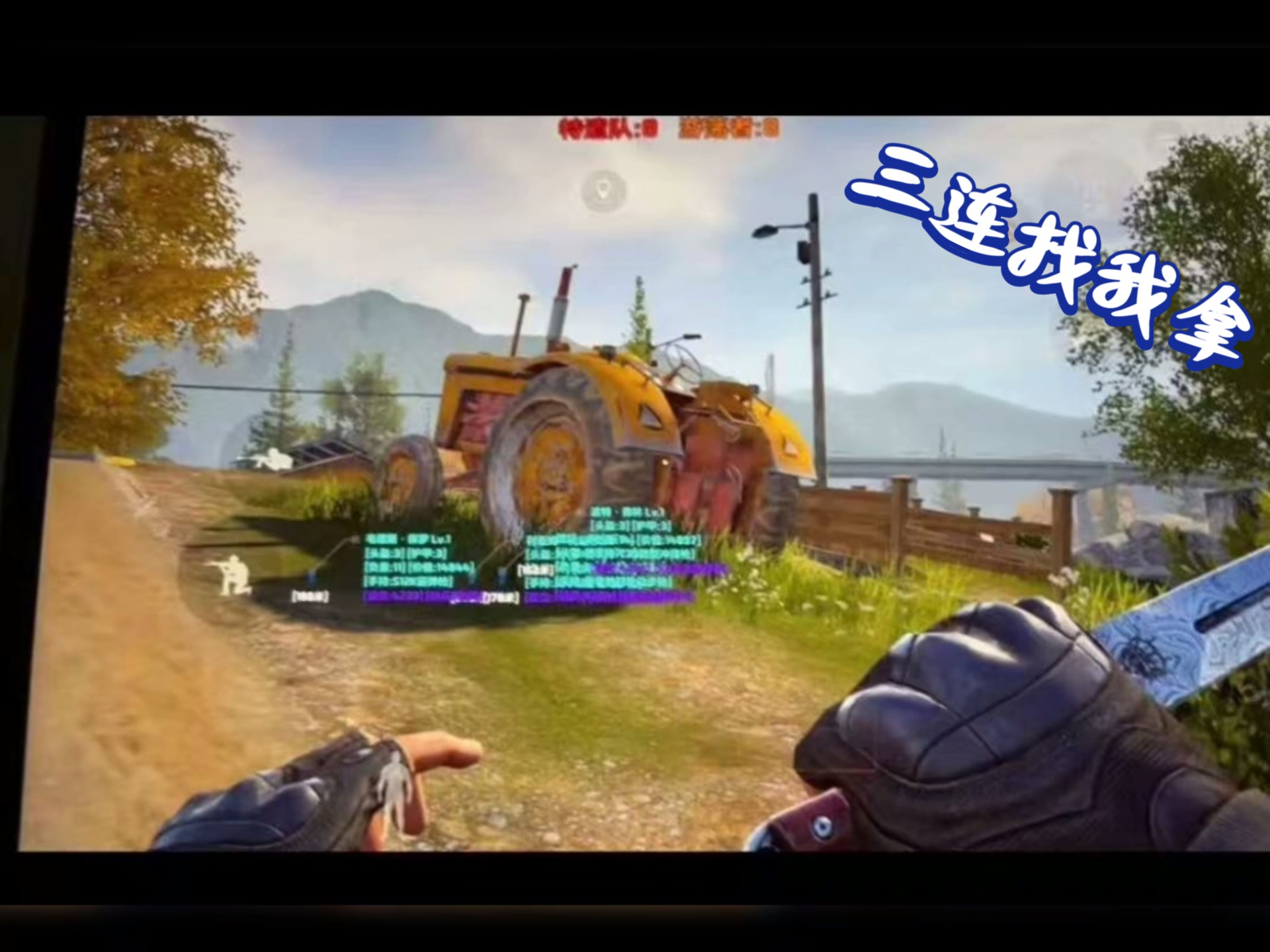 【暗区买挂网址】秀场画范围,这道春日穿搭大题还押不对吗？